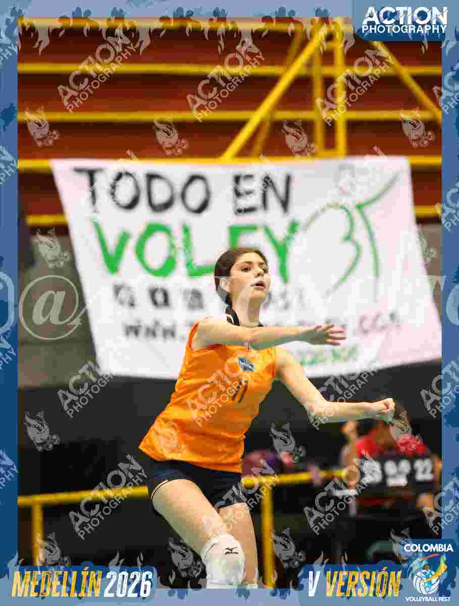 GENESYS VOLLEYBALL CLUB Foto 1