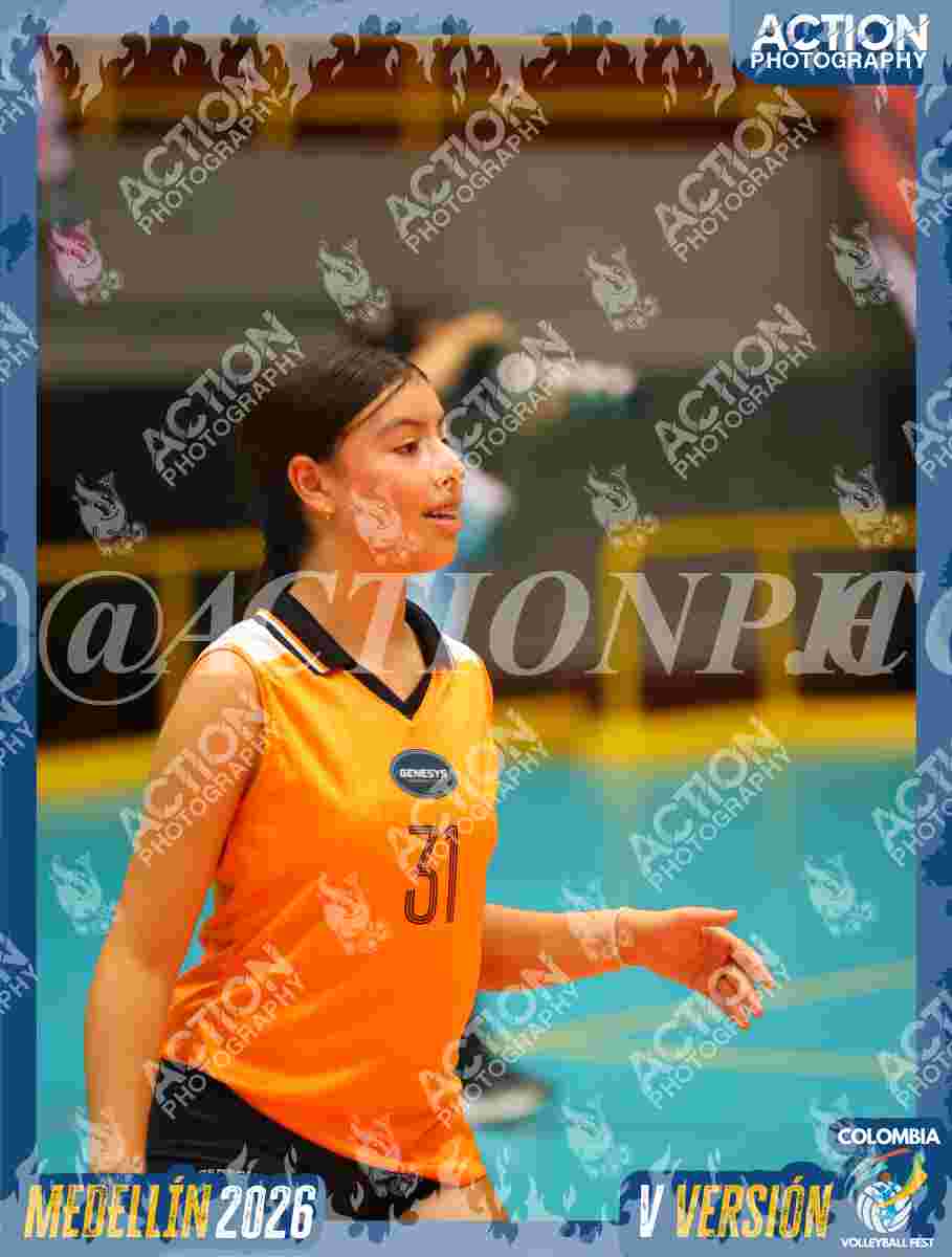 GENESYS VOLLEYBALL CLUB Foto 1