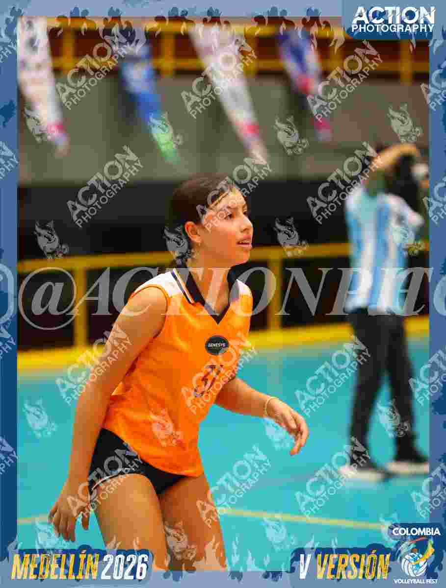 GENESYS VOLLEYBALL CLUB Foto 1