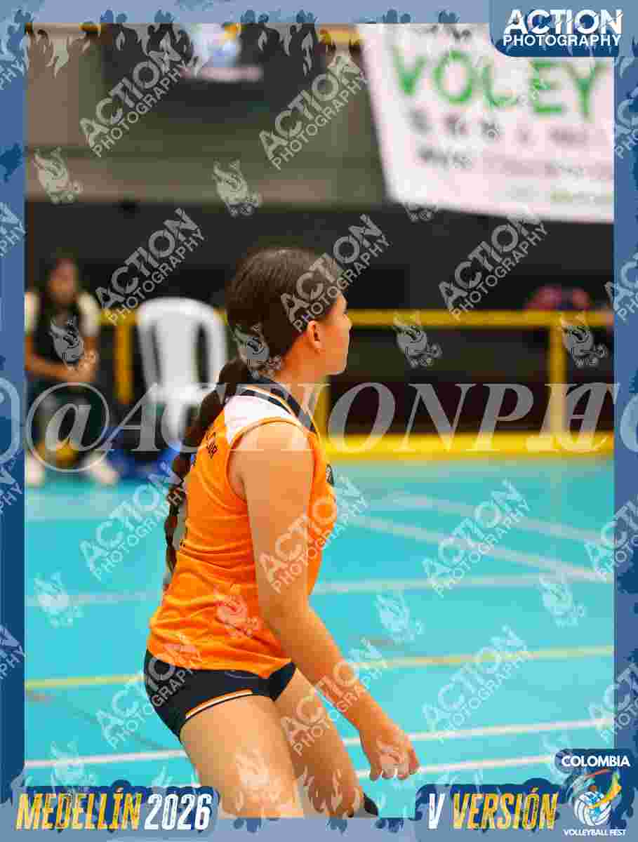 GENESYS VOLLEYBALL CLUB Foto 1