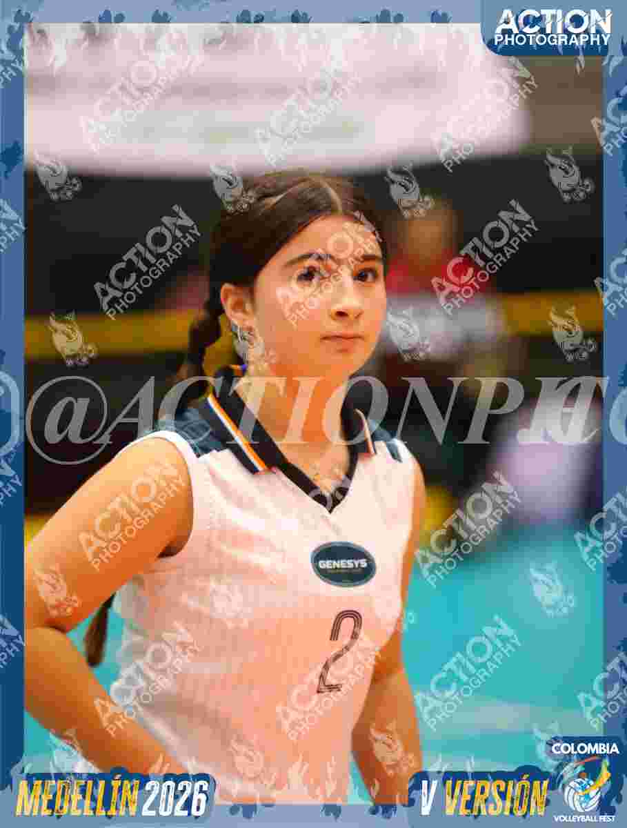 GENESYS VOLLEYBALL CLUB Foto 11