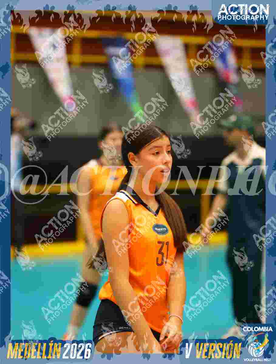 GENESYS VOLLEYBALL CLUB Foto 11