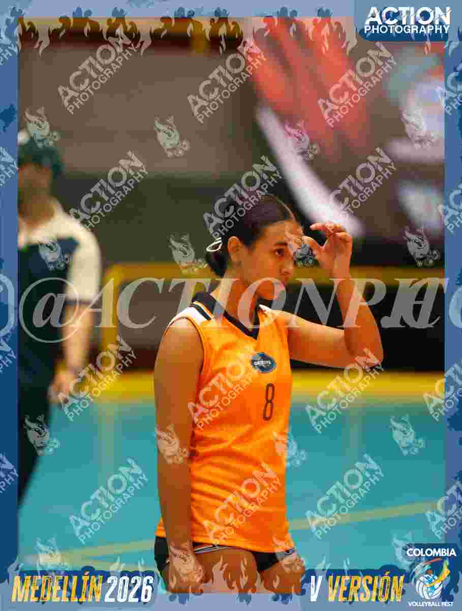 GENESYS VOLLEYBALL CLUB Foto 1