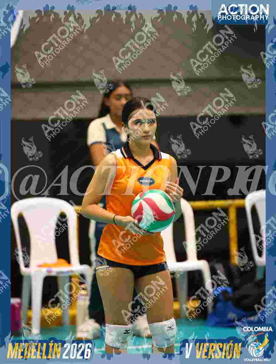 GENESYS VOLLEYBALL CLUB Foto 11
