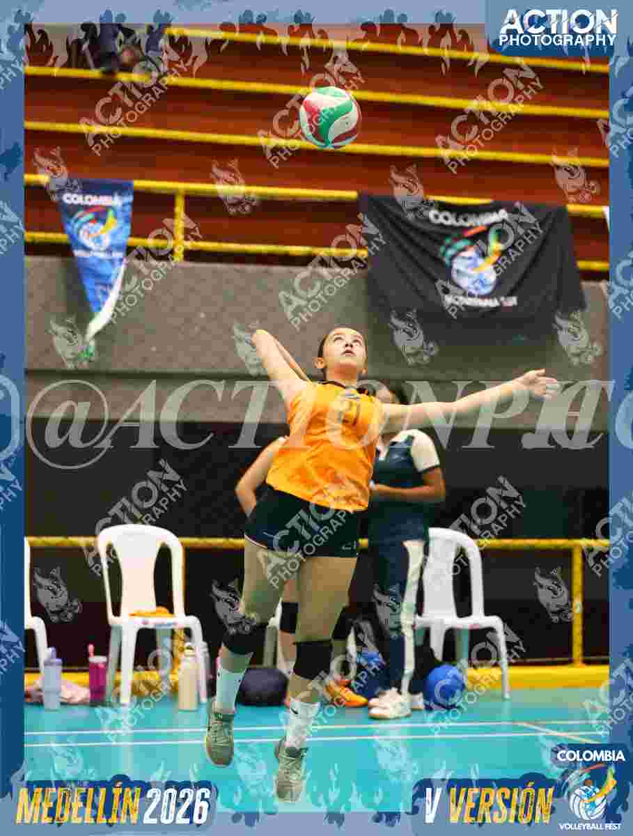 GENESYS VOLLEYBALL CLUB Foto 11