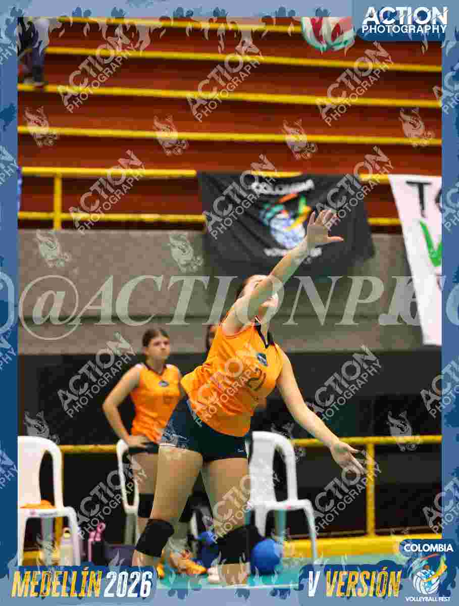 GENESYS VOLLEYBALL CLUB Foto 11