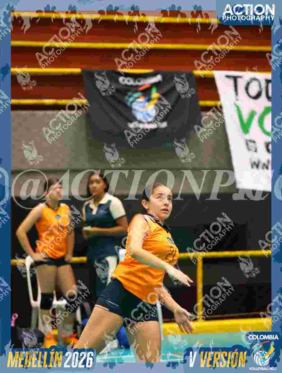 GENESYS VOLLEYBALL CLUB Foto 11