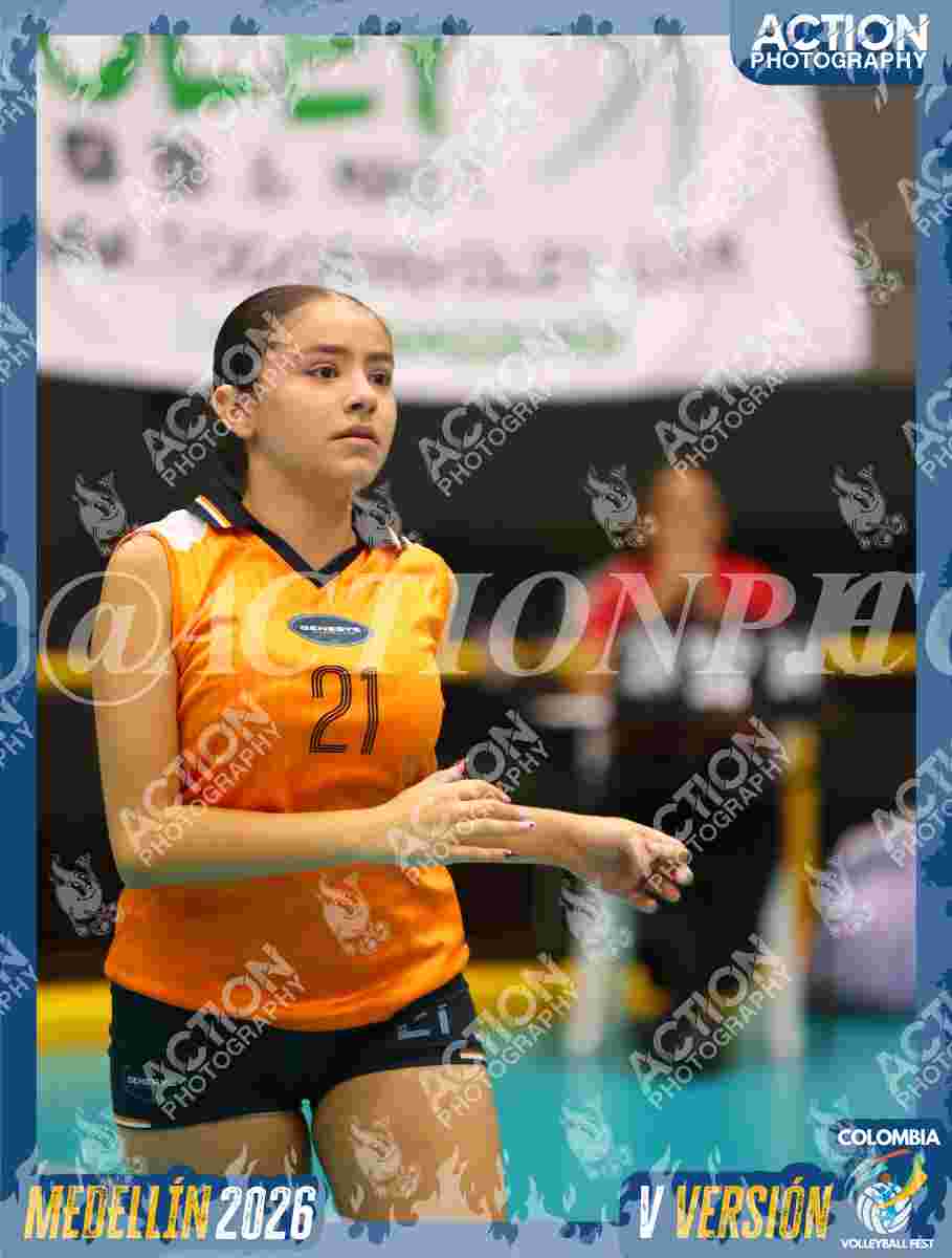 GENESYS VOLLEYBALL CLUB Foto 11