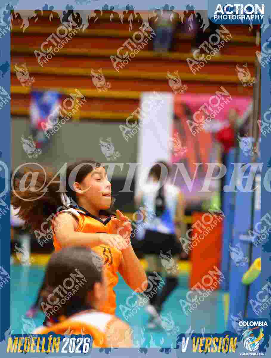 Preview de GENESYS VOLLEYBALL CLUB