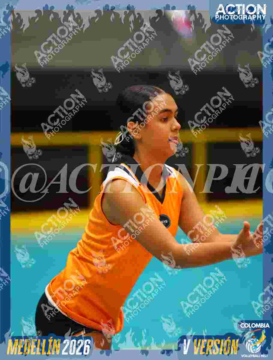 Preview de GENESYS VOLLEYBALL CLUB