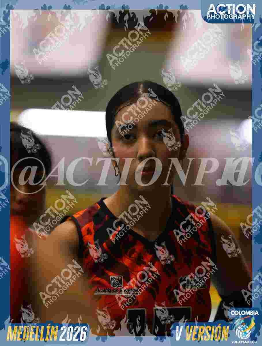INDER ENVIGADO Foto 1