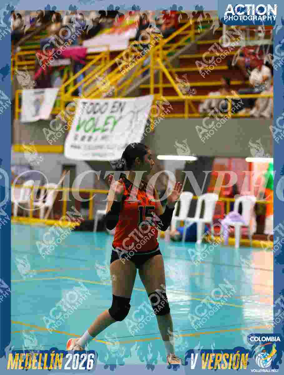 INDER ENVIGADO Foto 1