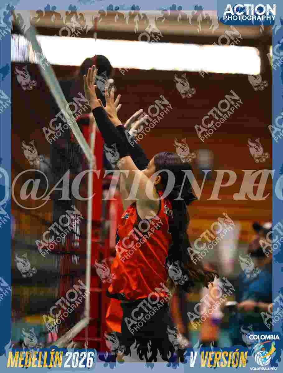 INDER ENVIGADO Foto 1