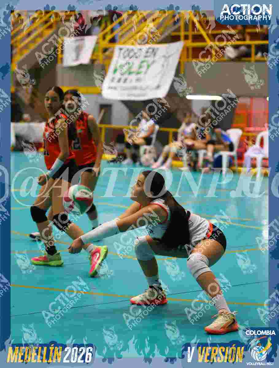 INDER ENVIGADO Foto 13