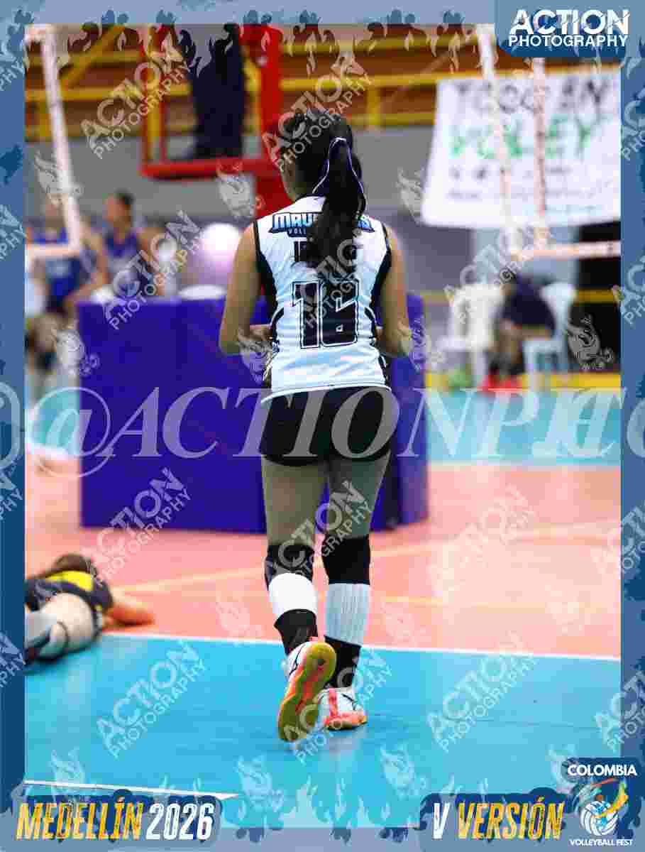 MAVERICK Foto 1