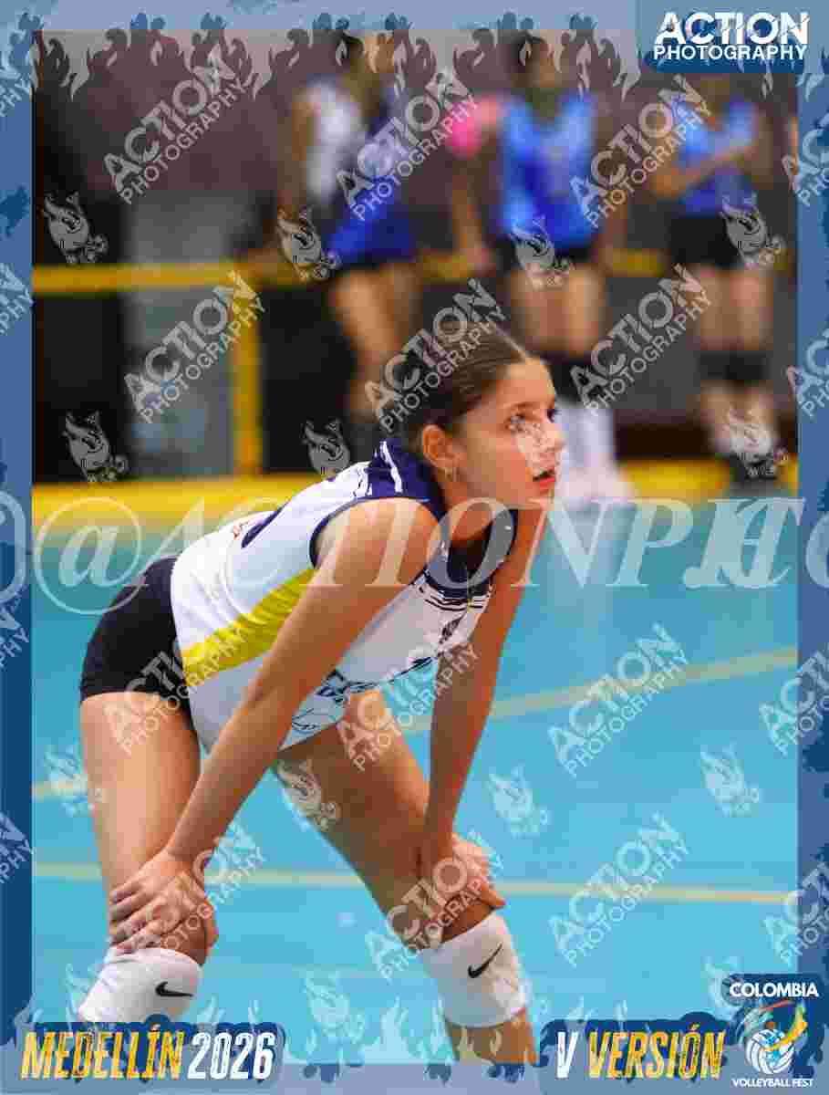 THUNDER VOLLEY CLUB Foto 1