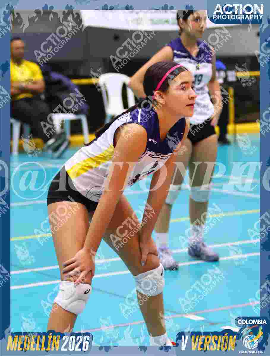 THUNDER VOLLEY CLUB Foto 11