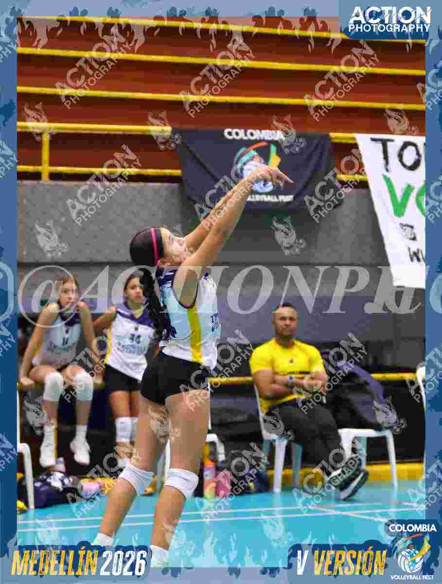 THUNDER VOLLEY CLUB Foto 1