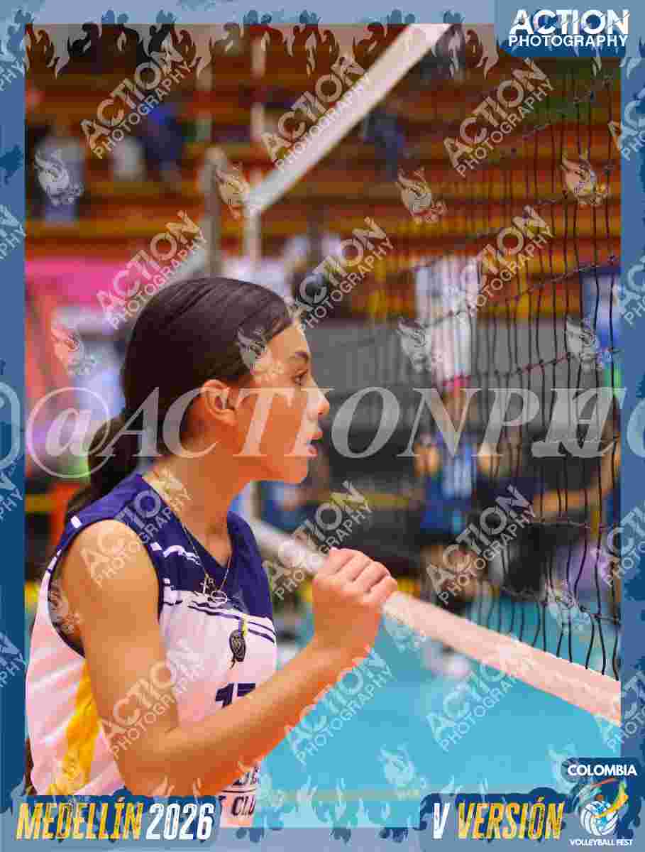 THUNDER VOLLEY CLUB Foto 1