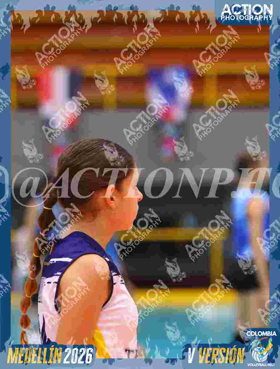 THUNDER VOLLEY CLUB Foto 1