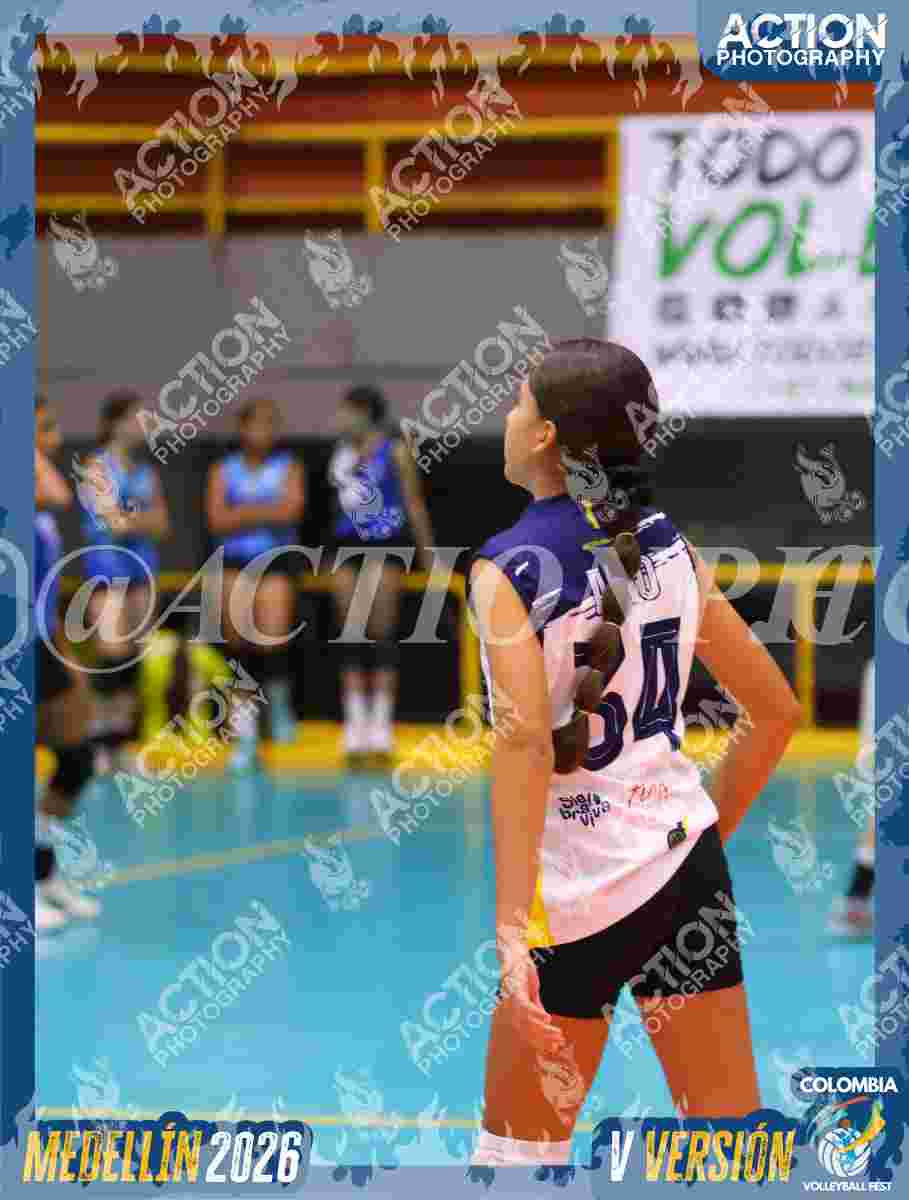 THUNDER VOLLEY CLUB Foto 1