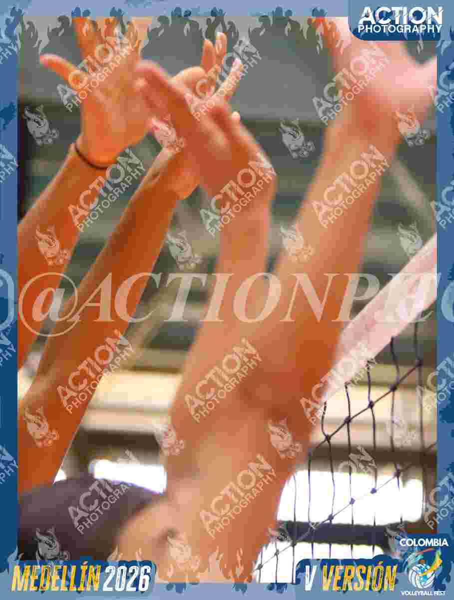 THUNDER VOLLEY CLUB Foto 11