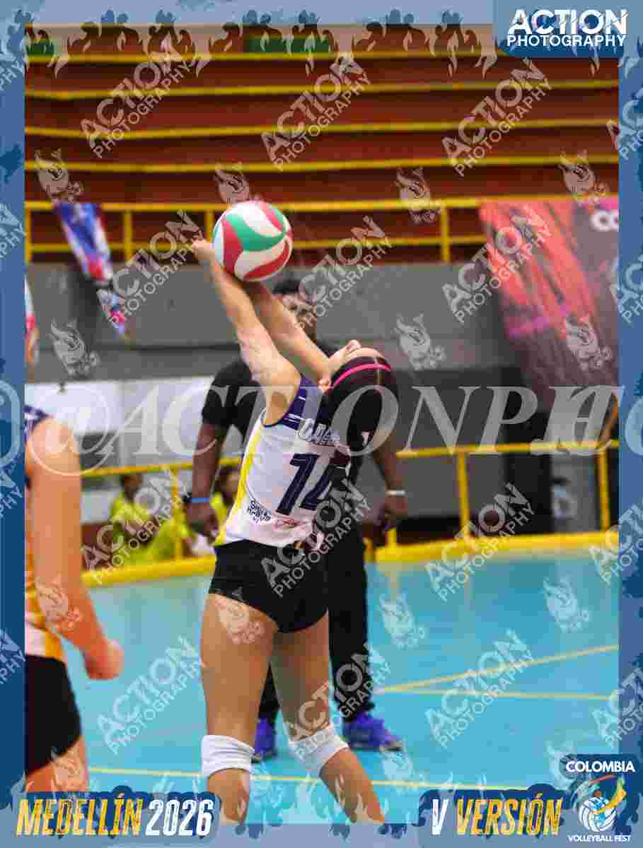 THUNDER VOLLEY CLUB Foto 11