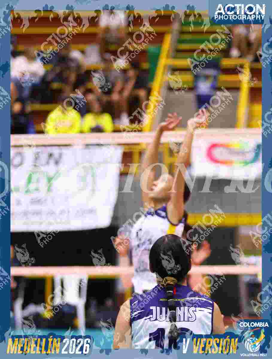 THUNDER VOLLEY CLUB Foto 11
