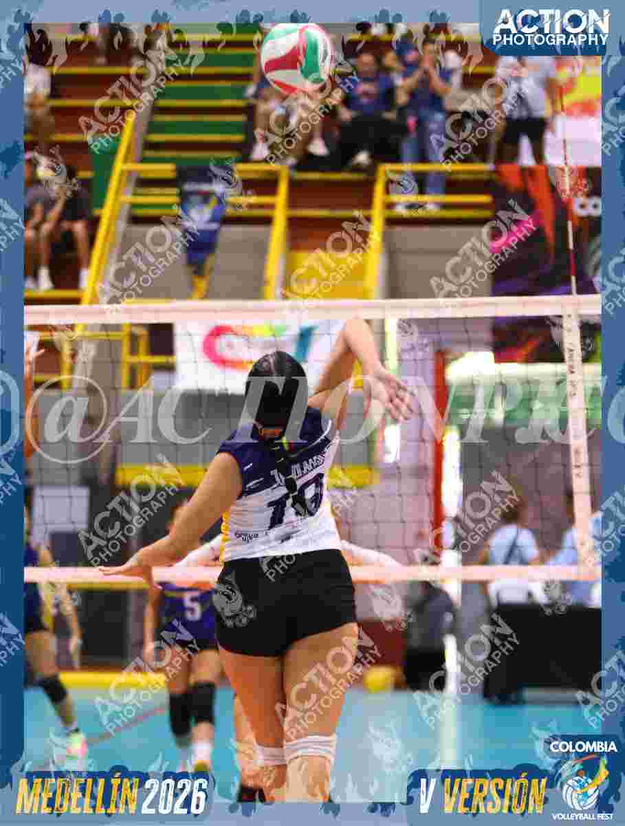 THUNDER VOLLEY CLUB Foto 11