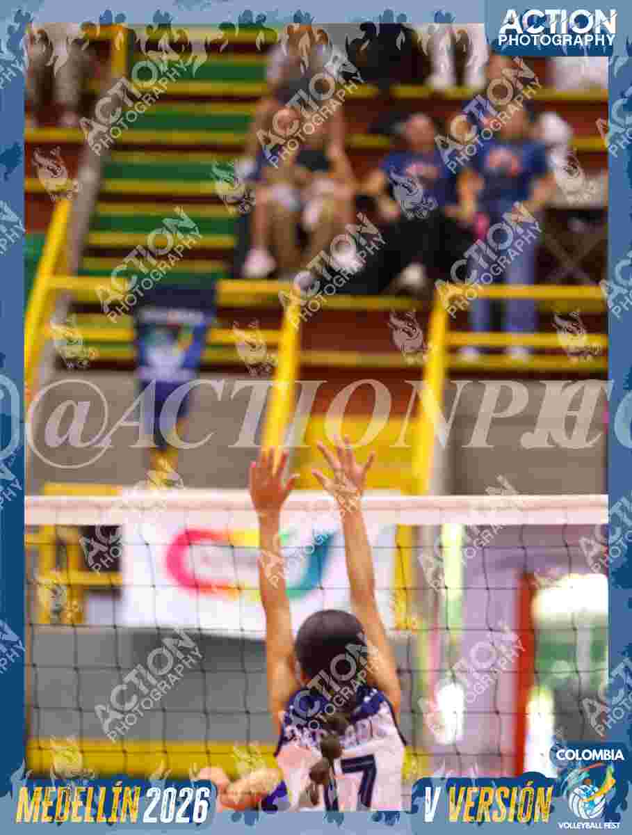 THUNDER VOLLEY CLUB Foto 11