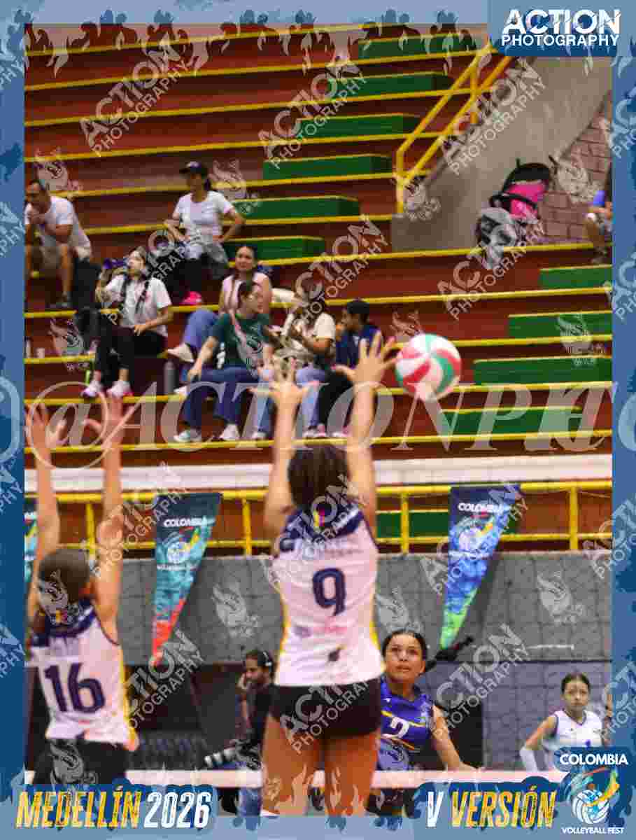 THUNDER VOLLEY CLUB Foto 11