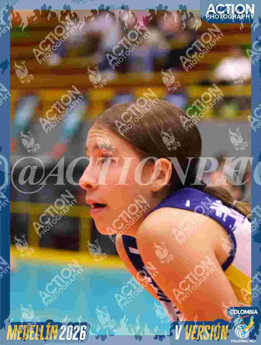 Preview de THUNDER VOLLEY CLUB