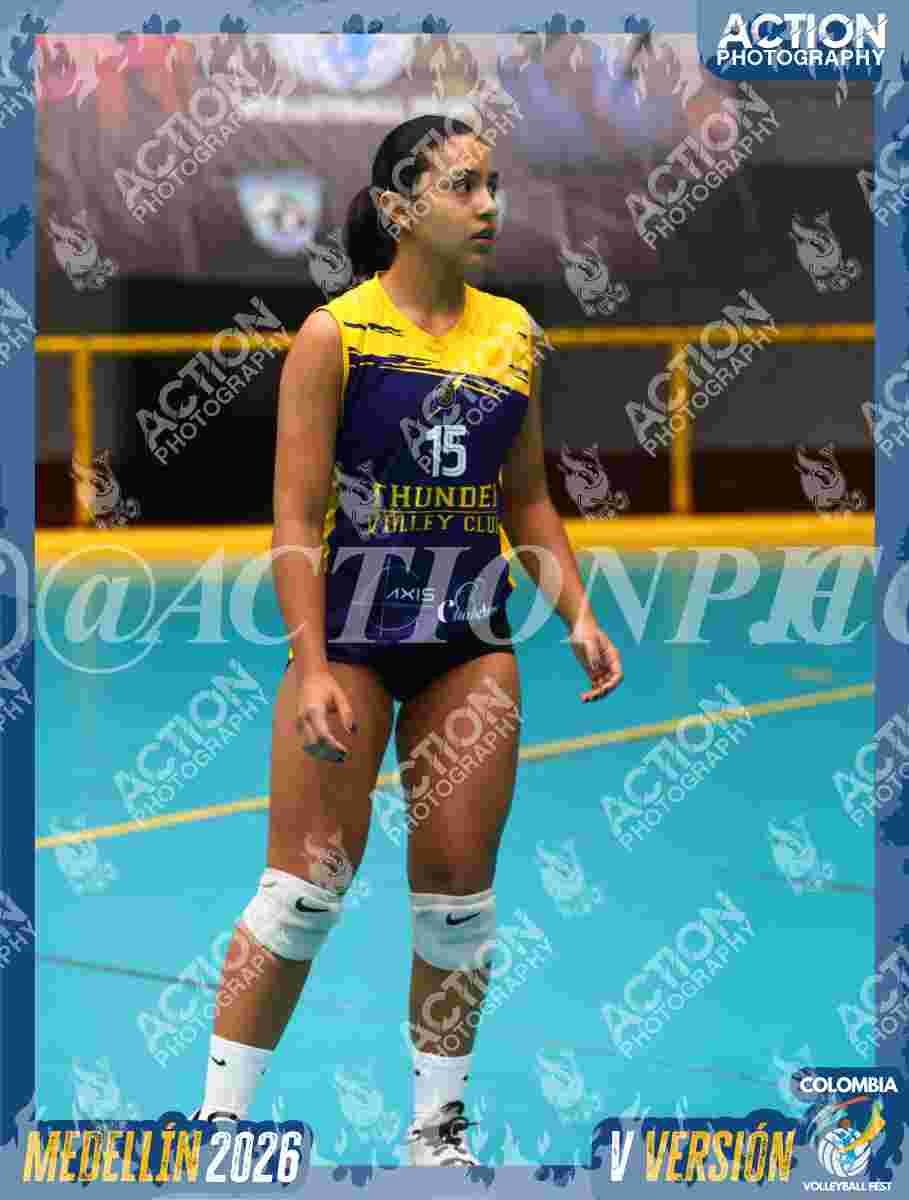 THUNDER VOLLEY CLUB Foto 13