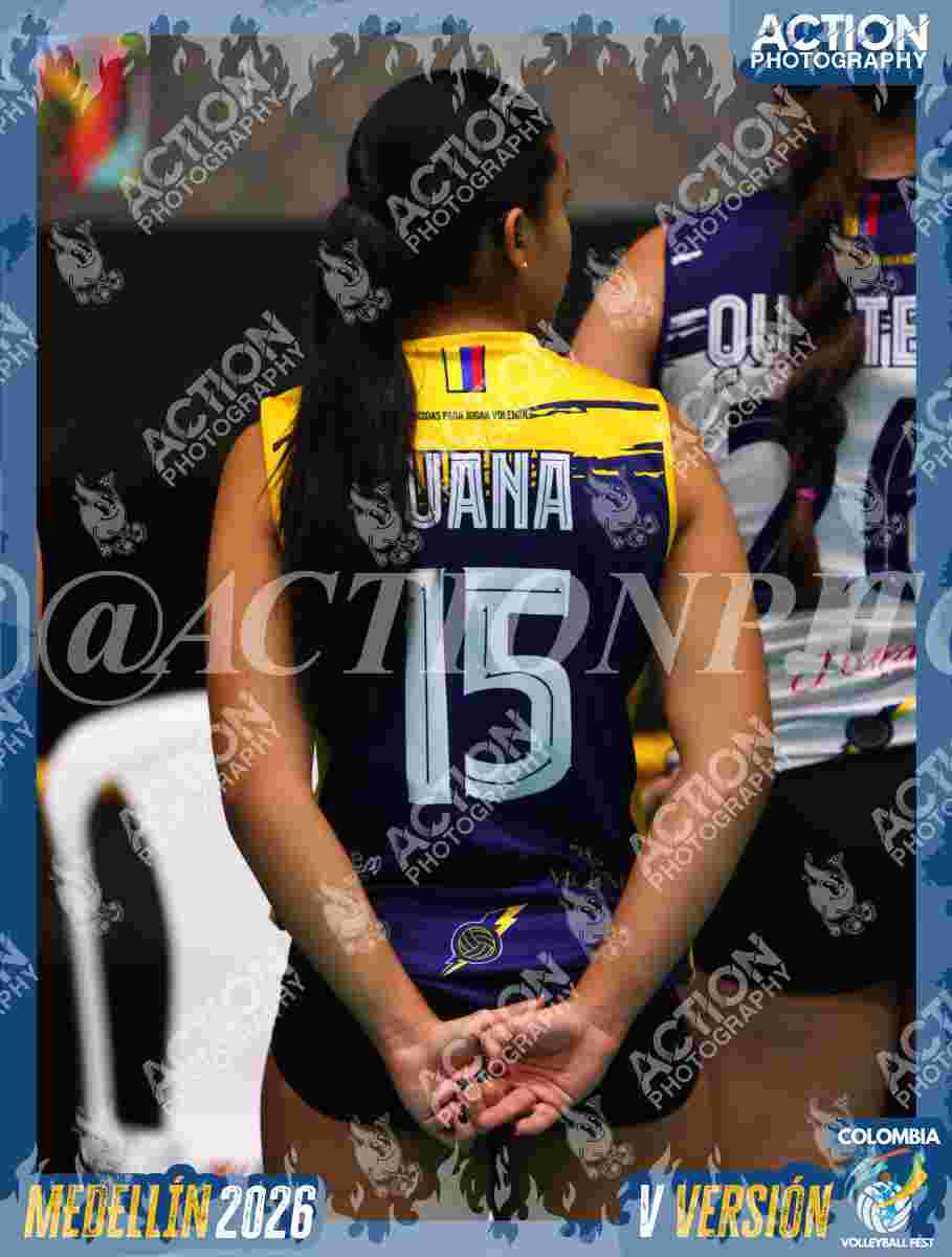 THUNDER VOLLEY CLUB Foto 3