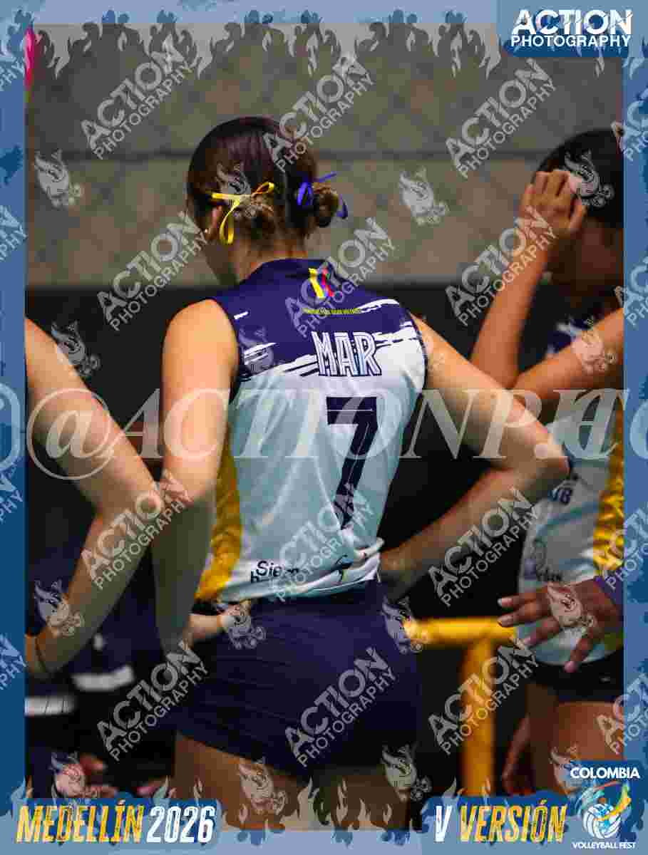 THUNDER VOLLEY CLUB Foto 13