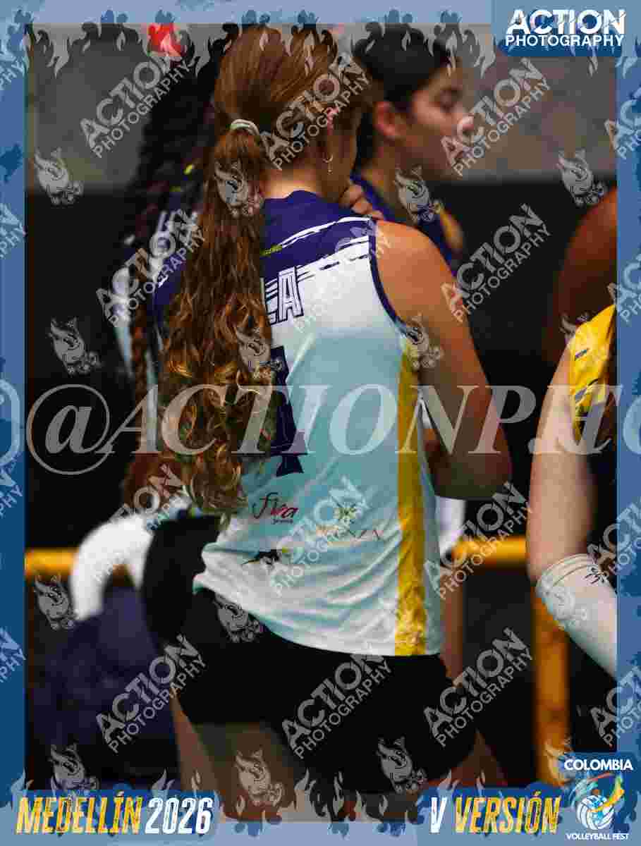 THUNDER VOLLEY CLUB Foto 1