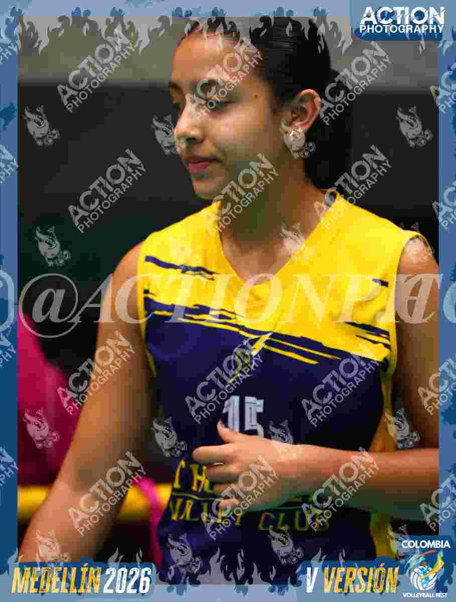 THUNDER VOLLEY CLUB Foto 3