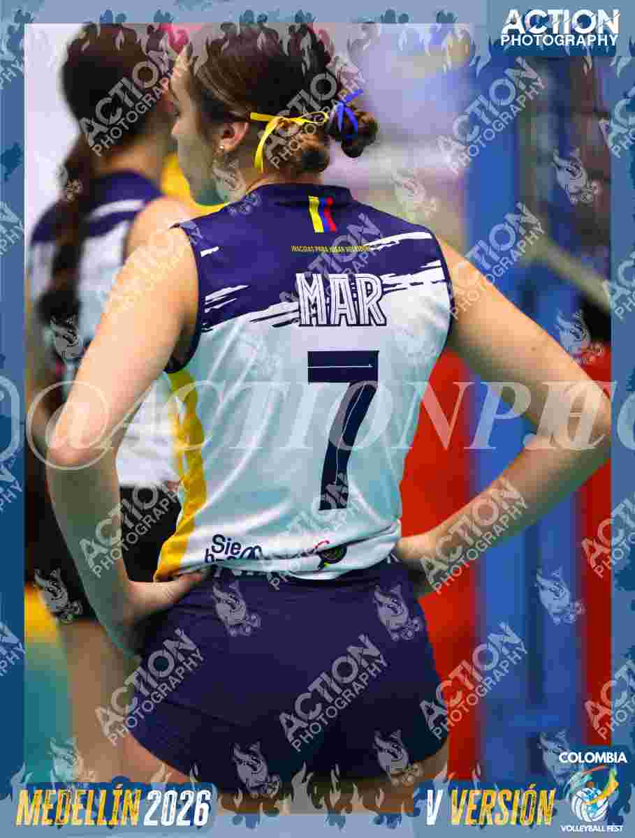 THUNDER VOLLEY CLUB Foto 3