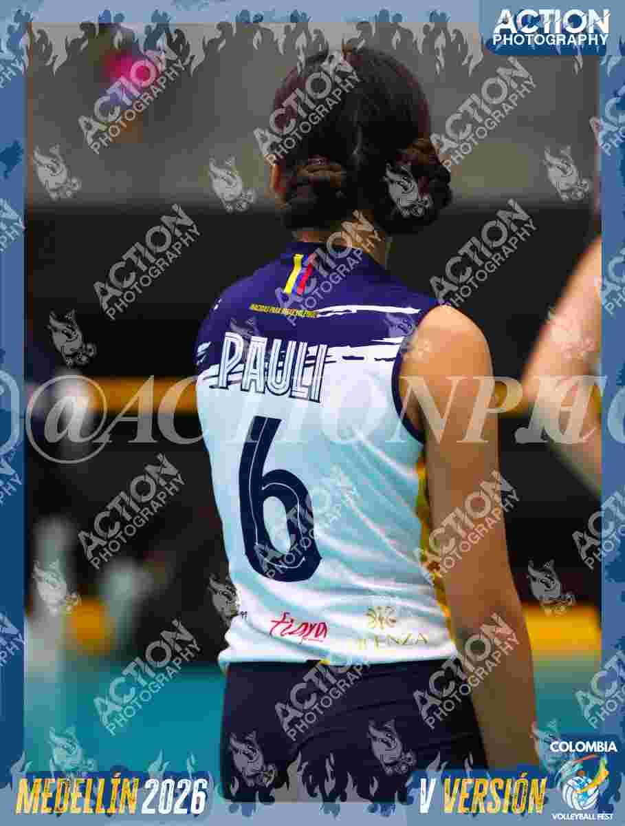 THUNDER VOLLEY CLUB Foto 13