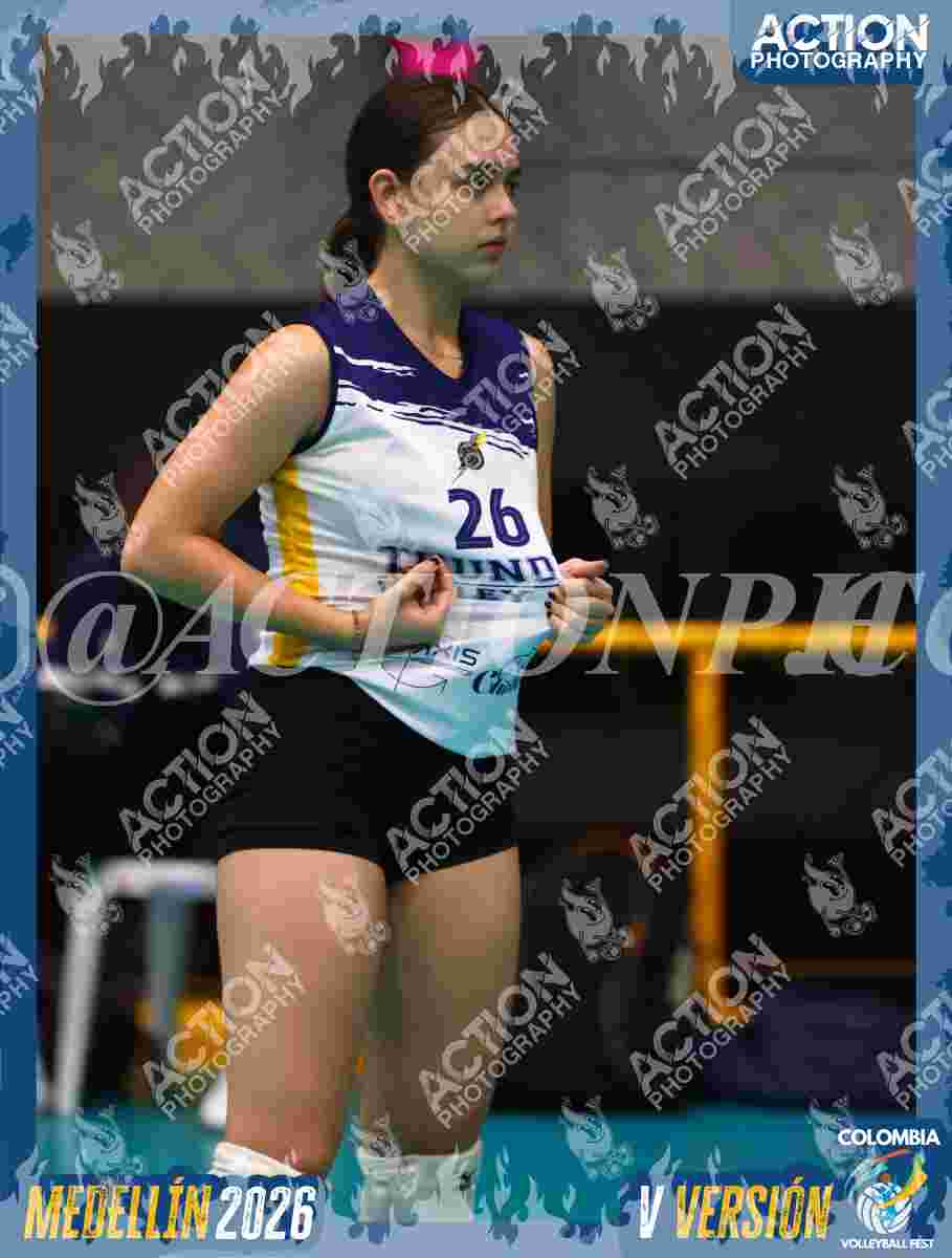 THUNDER VOLLEY CLUB Foto 13