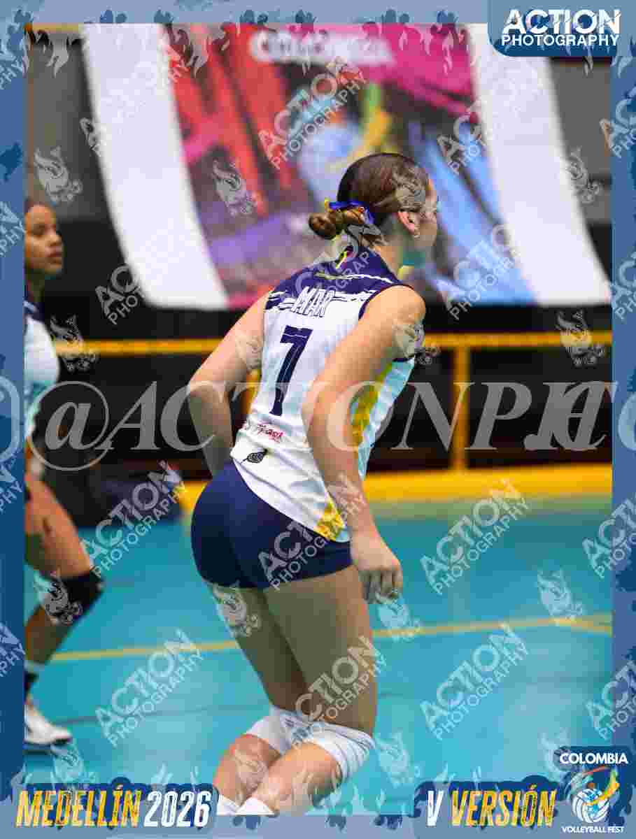 Preview de THUNDER VOLLEY CLUB