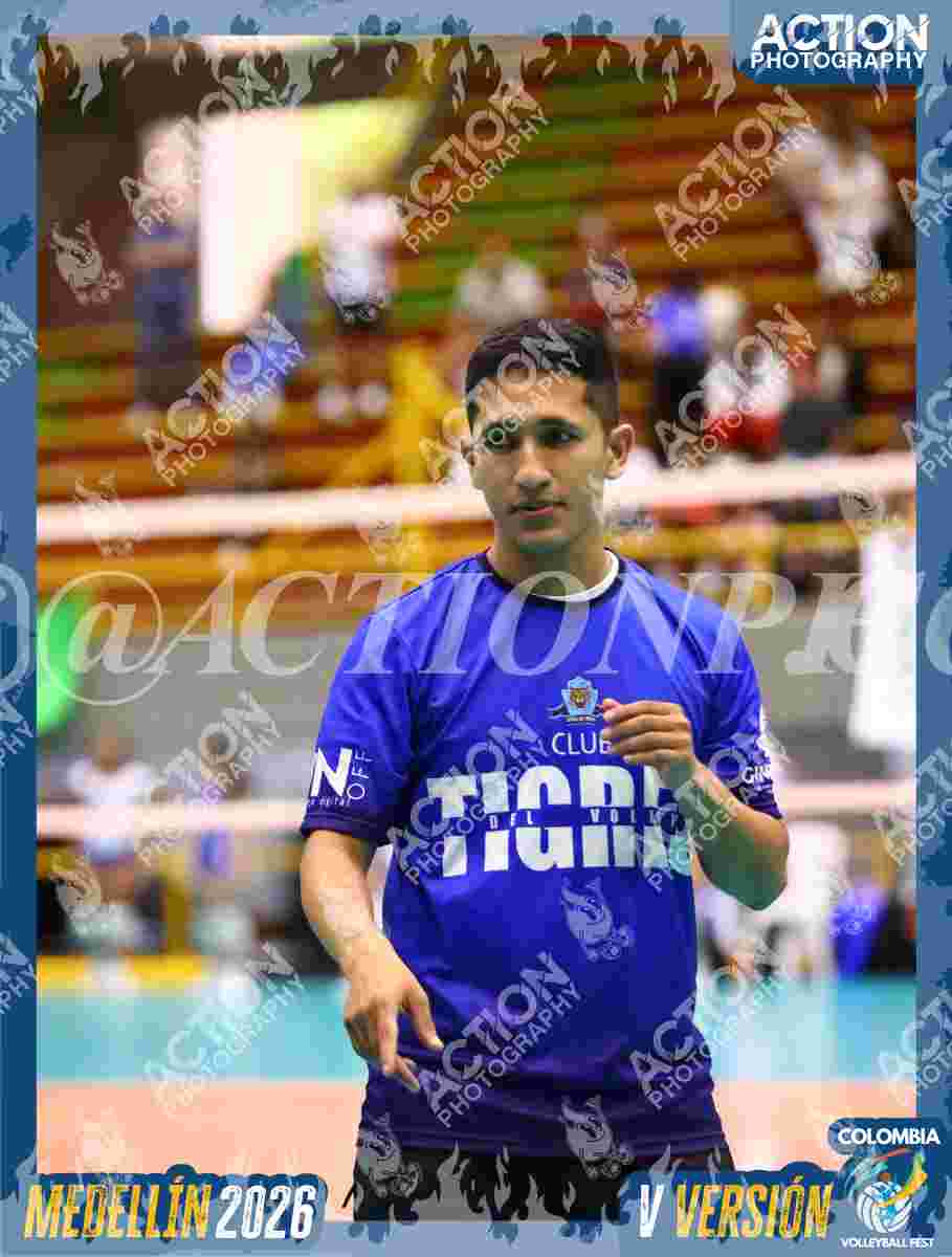 TIGRES S Foto 3