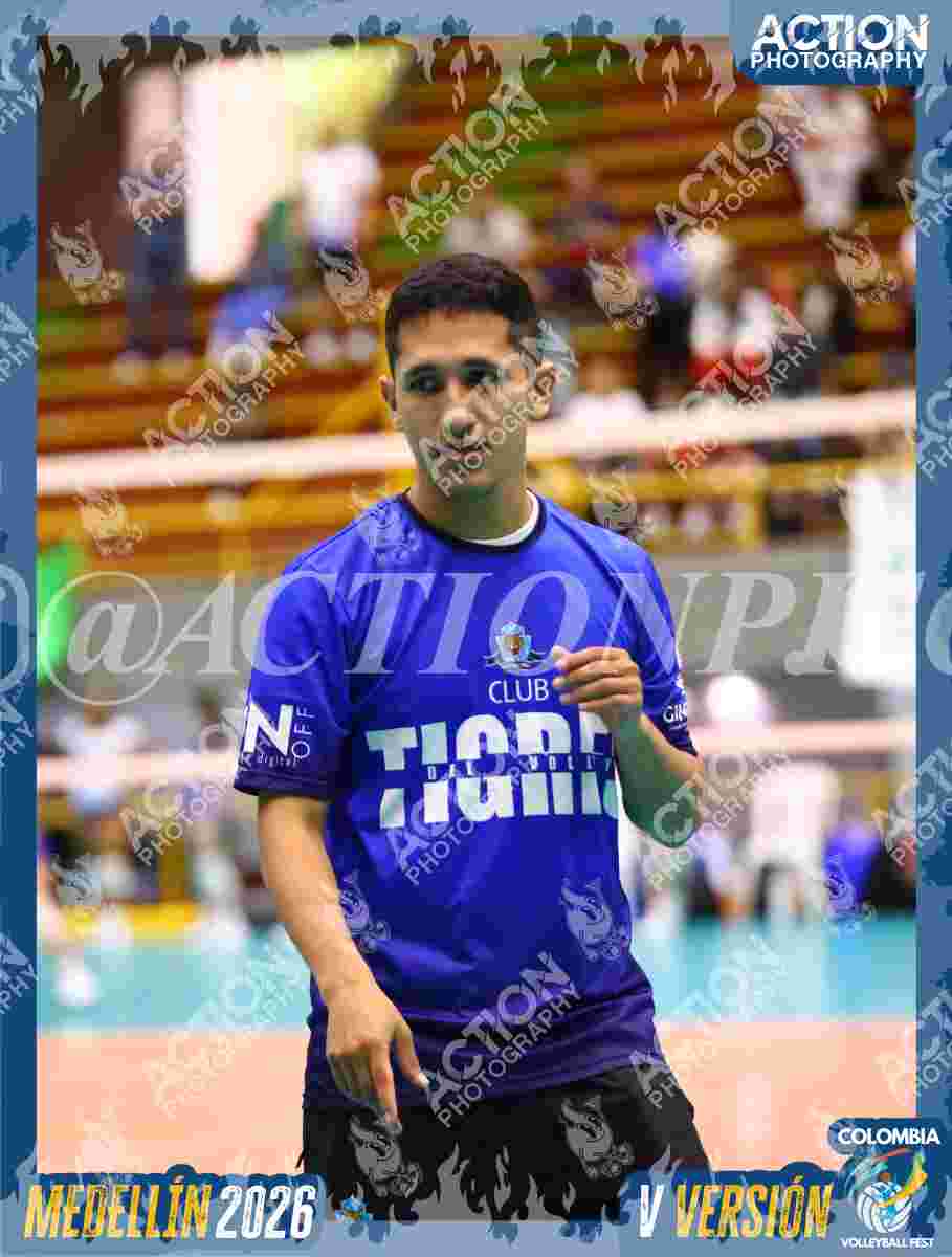 TIGRES S Foto 3