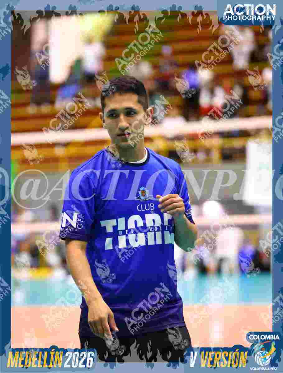 TIGRES S Foto 1