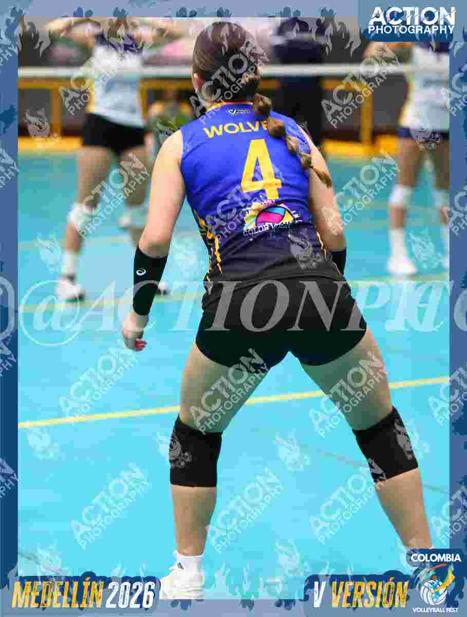 WOLVES Foto 1