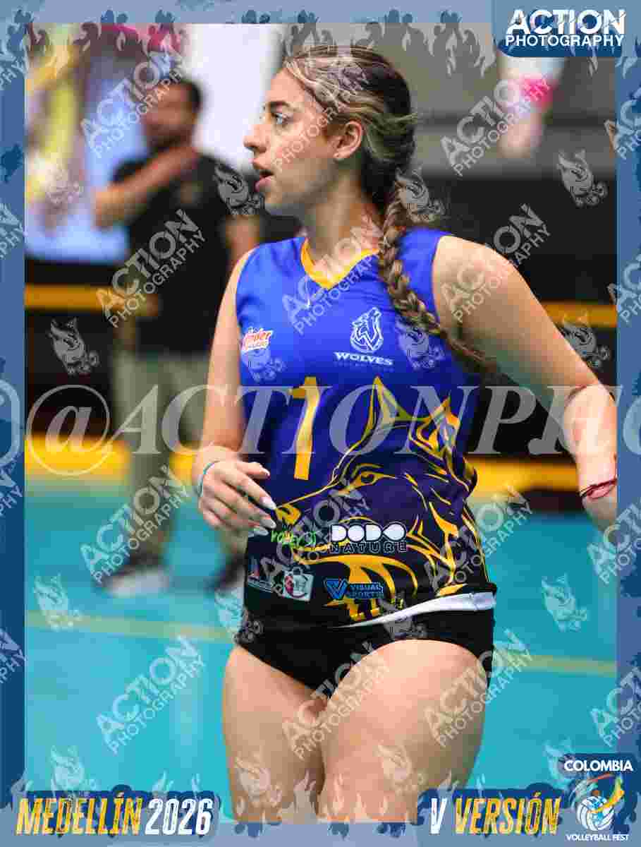 WOLVES Foto 11