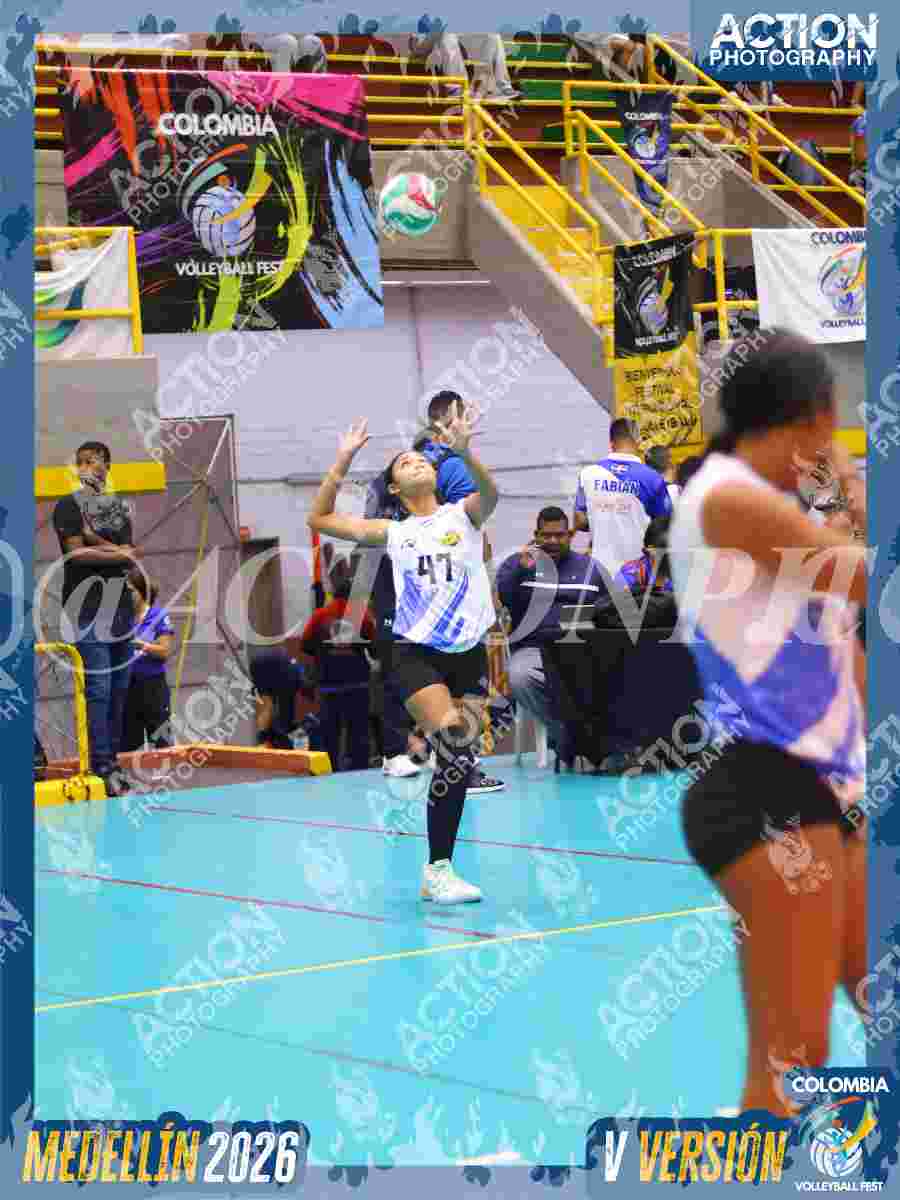 ACADEMIA VOLLEY APARTADO Foto 1