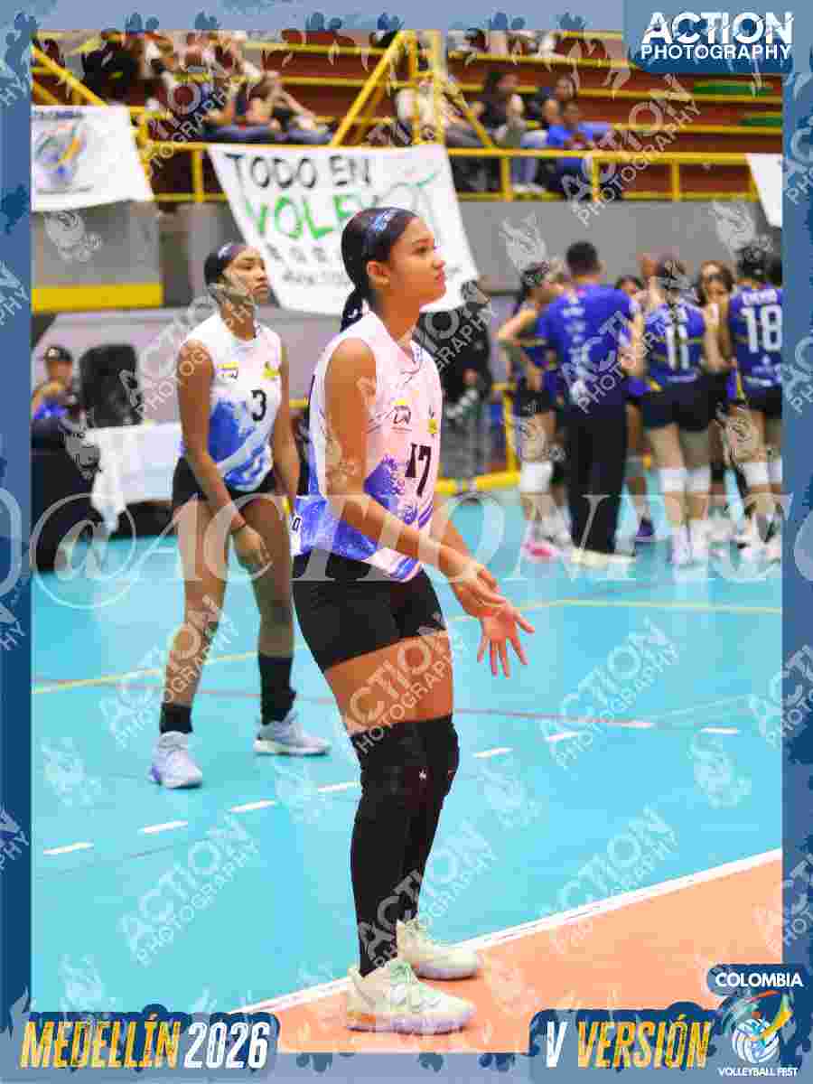 ACADEMIA VOLLEY APARTADO Foto 1