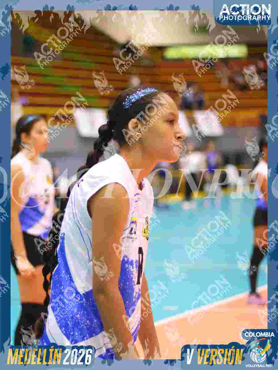 ACADEMIA VOLLEY APARTADO Foto 1