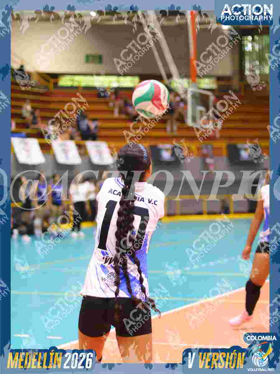 ACADEMIA VOLLEY APARTADO Foto 8